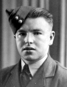 Sgt Albert Simpson